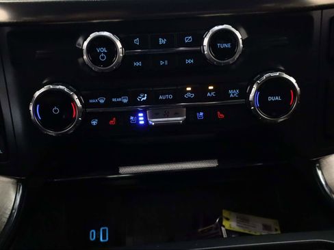 Used 2022 Ford F150 King Ranch w/ Equipment Group 601A High image 11