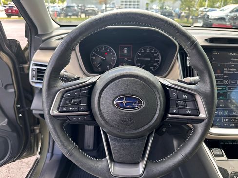 Certified 2024 Subaru Outback Limited AWD/4WD image 18