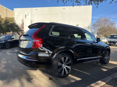 Used 2023 Volvo XC90 T8 Plus image 5