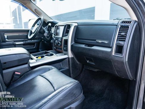 Used 2015 RAM 2500 Laramie w/ Convenience Group image 23