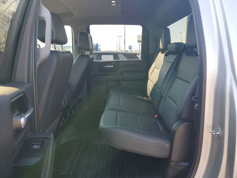 Used 2020 Chevrolet Silverado 3500 W/T w/ WT Convenience Package image 13