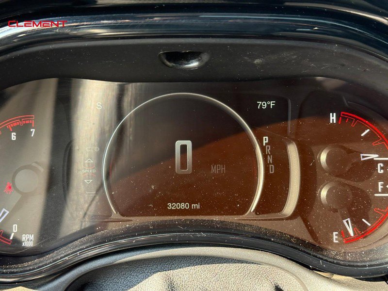 Used 2025 Dodge Durango R/T AWD/4WD image 24