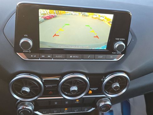 Used 2023 Nissan Sentra S image 15