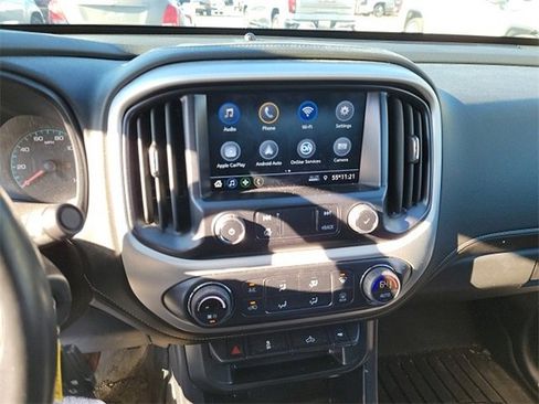 Used 2022 GMC Canyon Elevation w/ Trailering Package image 12