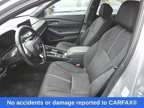 Used 2023 Honda Accord Sport image 3