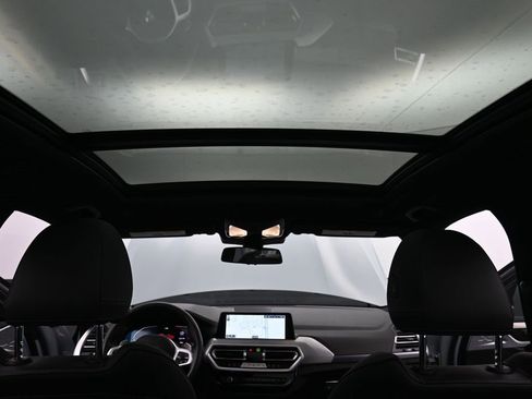 Used 2024 BMW X3 xDrive30i w/ M Sport Package image 17