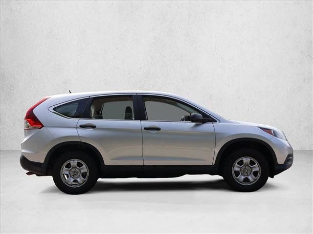 Used 2014 Honda CR-V LX image 4