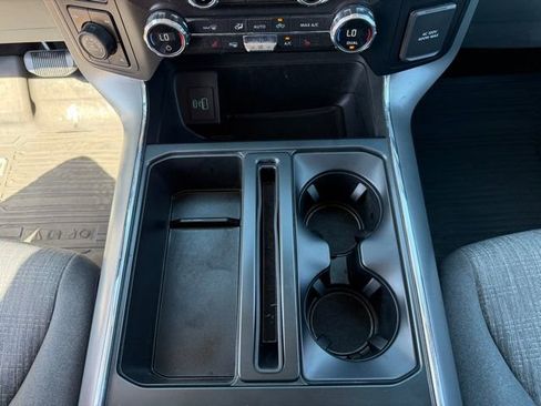 Used 2021 Ford F150 XLT w/ Equipment Group 302A High image 19