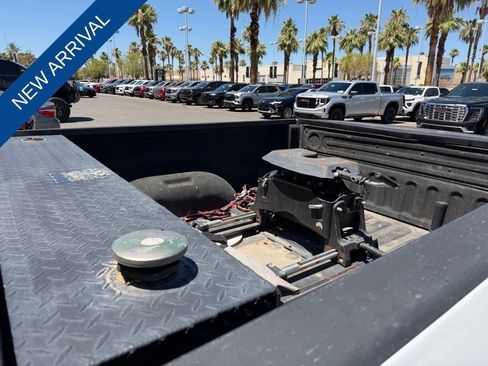 Used 2014 RAM 2500 Laramie w/ Convenience Group AWD/4WD image 10