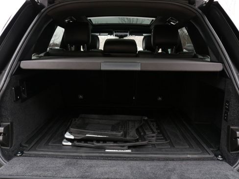 Used 2019 Land Rover Range Rover HSE image 44