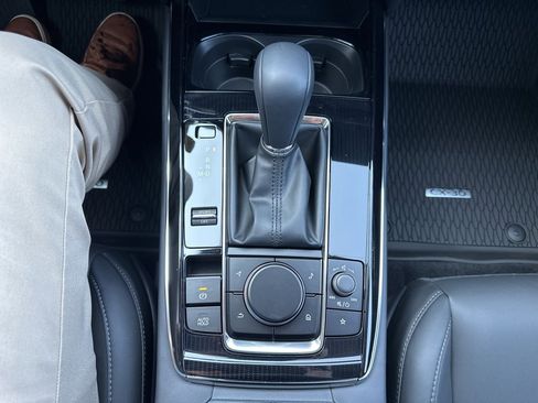 New 2025 MAZDA CX-30 AWD 2.5 S w/ Preferred Package image 41