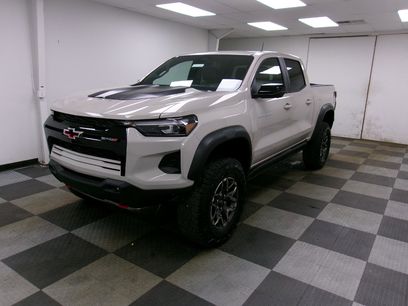 New 2026 Chevrolet Colorado ZR2 w/ Technology Package