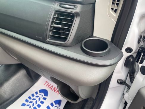 New 2024 Ford Transit 150 Low Roof w/ Load Area Protection Package image 49