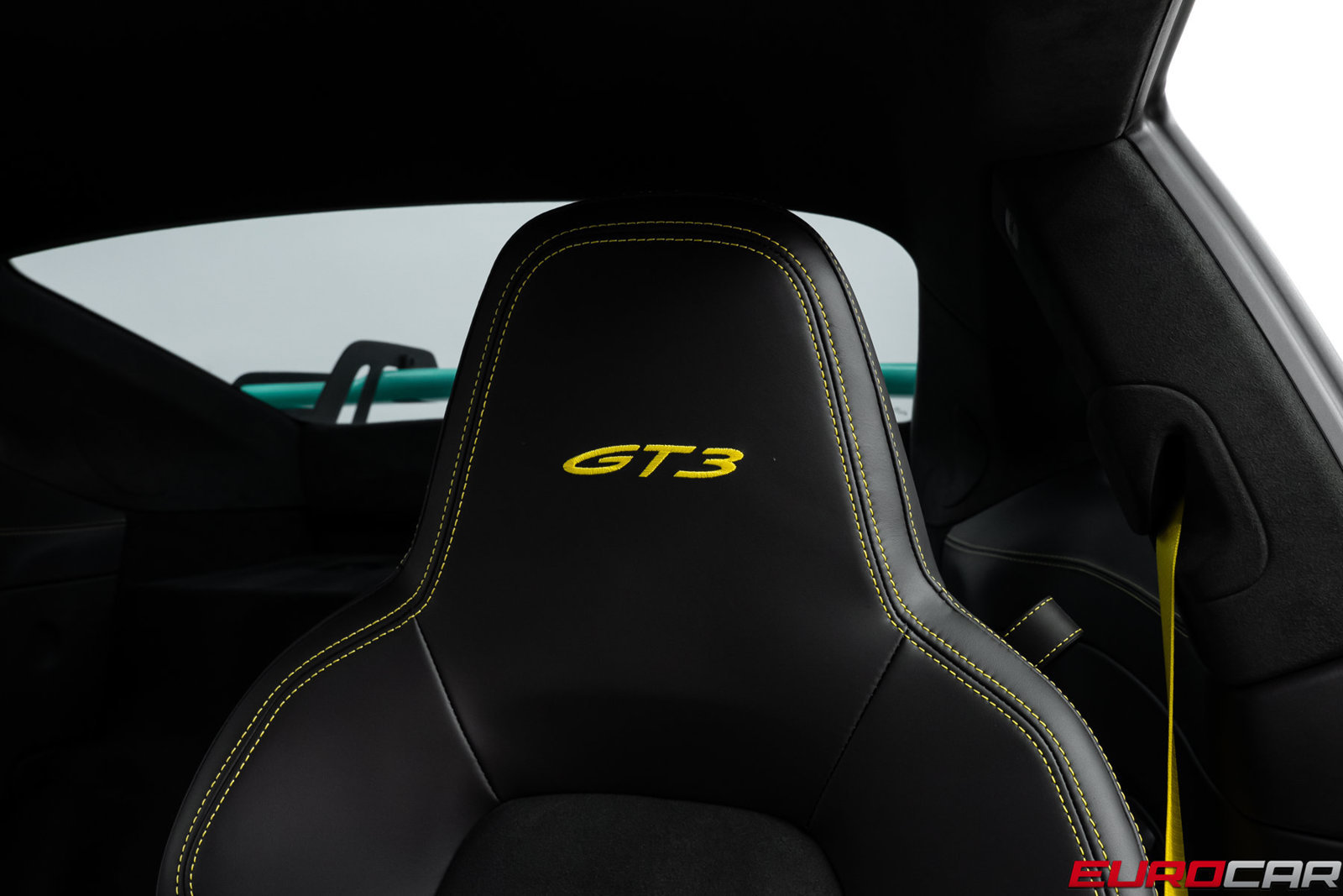 Used 2022 Porsche 911 GT3 RWD image 42
