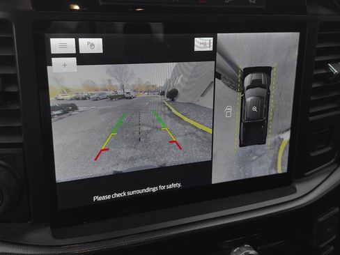 Used 2023 Ford F150 Raptor w/ Equipment Group 802A Raptor R image 27