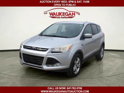 Used 2014 Ford Escape SE