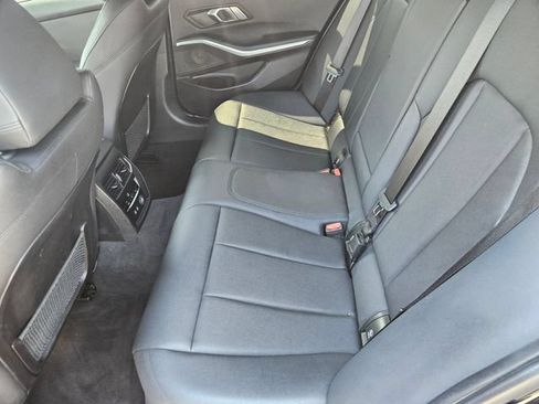 Used 2019 BMW 330i Sedan w/ Convenience Package RWD image 22