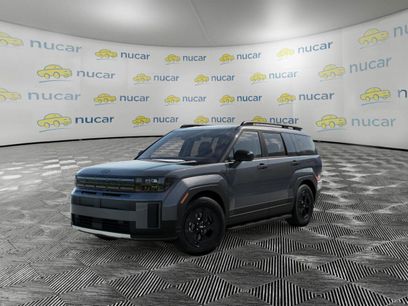 New 2026 Hyundai Santa Fe XRT