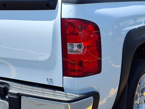 Used 2013 Chevrolet Silverado 1500 LT w/ All-Star Edition RWD image 22