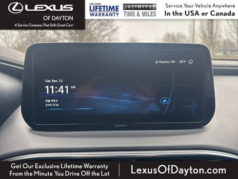 Used 2023 Hyundai Santa Fe SEL image 20