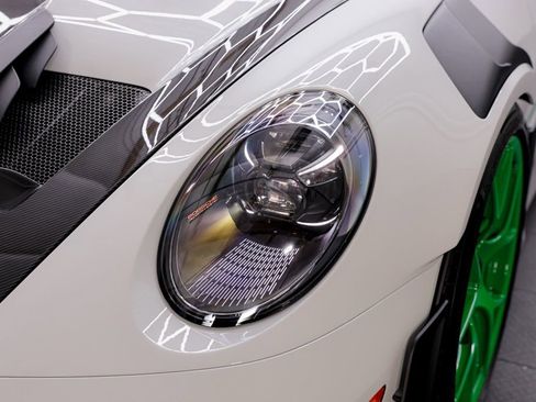 Used 2024 Porsche 911 GT3 RS image 18