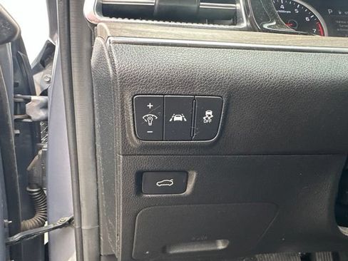 Used 2023 Kia K5 EX FWD image 8