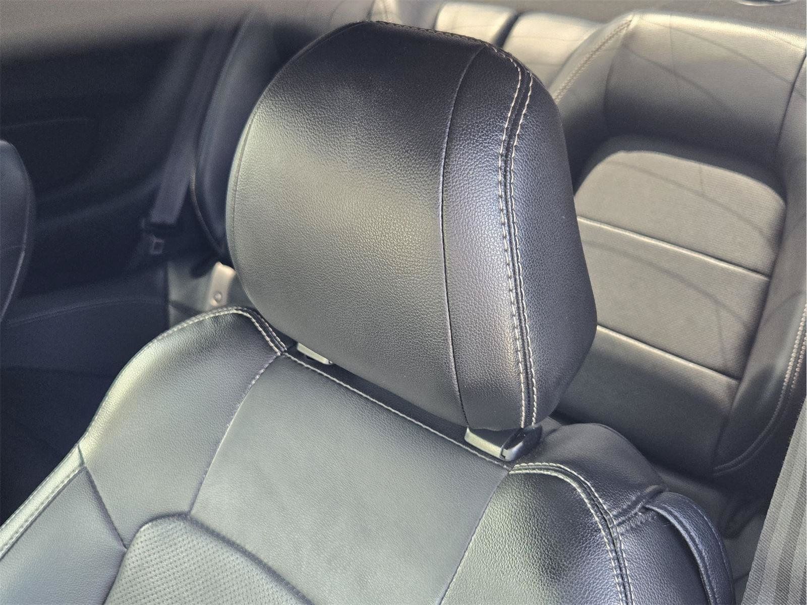 Used 2018 Ford Mustang GT Premium RWD image 23