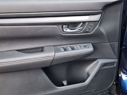 New 2026 Honda CR-V Sport-L image 11