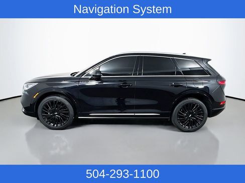 Used 2022 Lincoln Corsair Reserve image 8