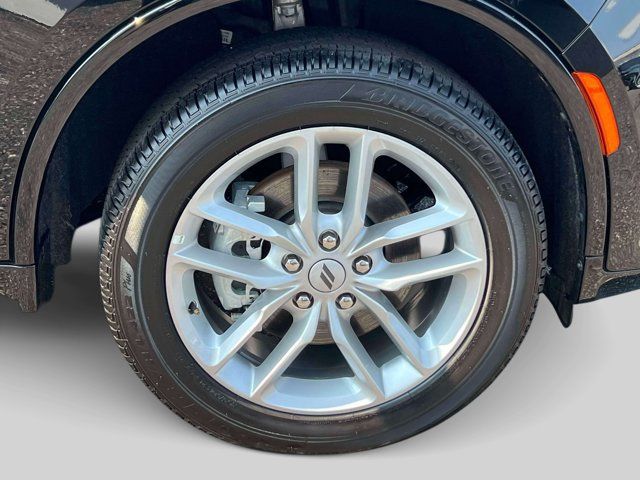 Used 2026 Dodge Durango GT AWD/4WD image 7