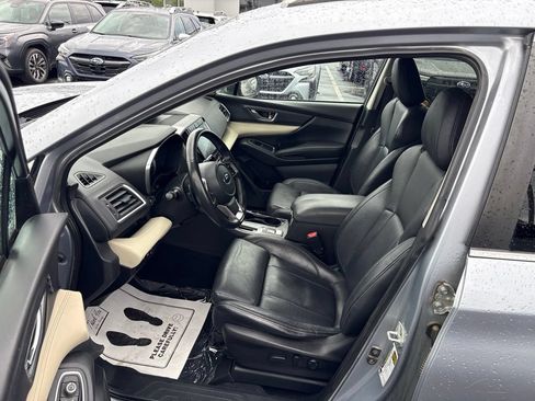 Used 2021 Subaru Ascent Limited w/ Technology Package AWD/4WD image 9