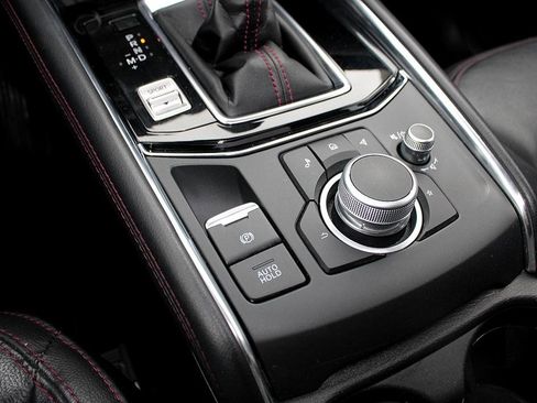 Used 2022 MAZDA CX-5 Carbon Edition image 18