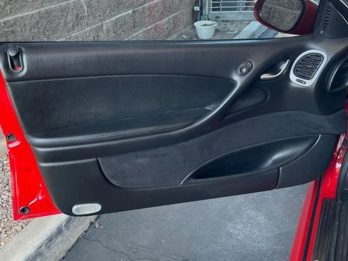 Used 2005 Pontiac GTO image 40