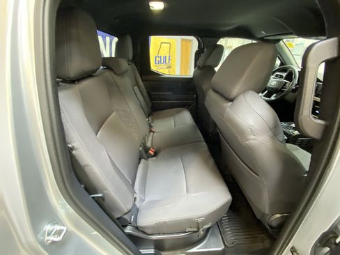 Used 2025 Toyota Tacoma SR image 26