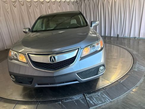Used 2013 Acura RDX AWD w/ Technology Package image 2