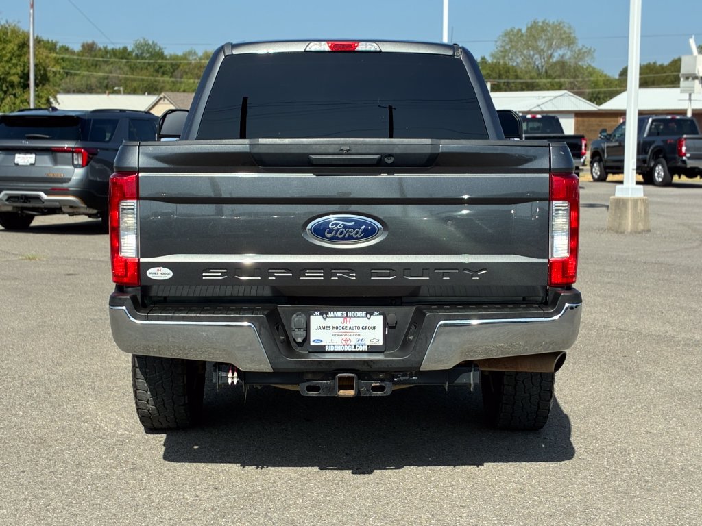 Used 2017 Ford F250 XLT RWD image 4