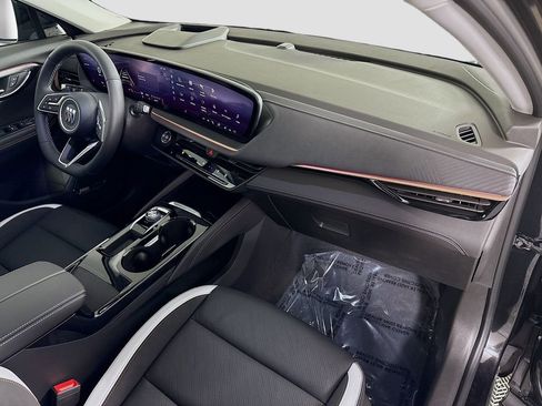 New 2026 Buick Envision Sport Touring image 31