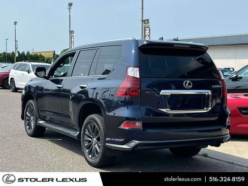 Used 2021 Lexus GX 460 Premium AWD/4WD image 5