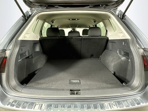 Used 2023 Volkswagen Tiguan S AWD/4WD image 27