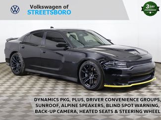 Used 2021 Dodge Charger Scat Pack w/ Dynamics Package video 1