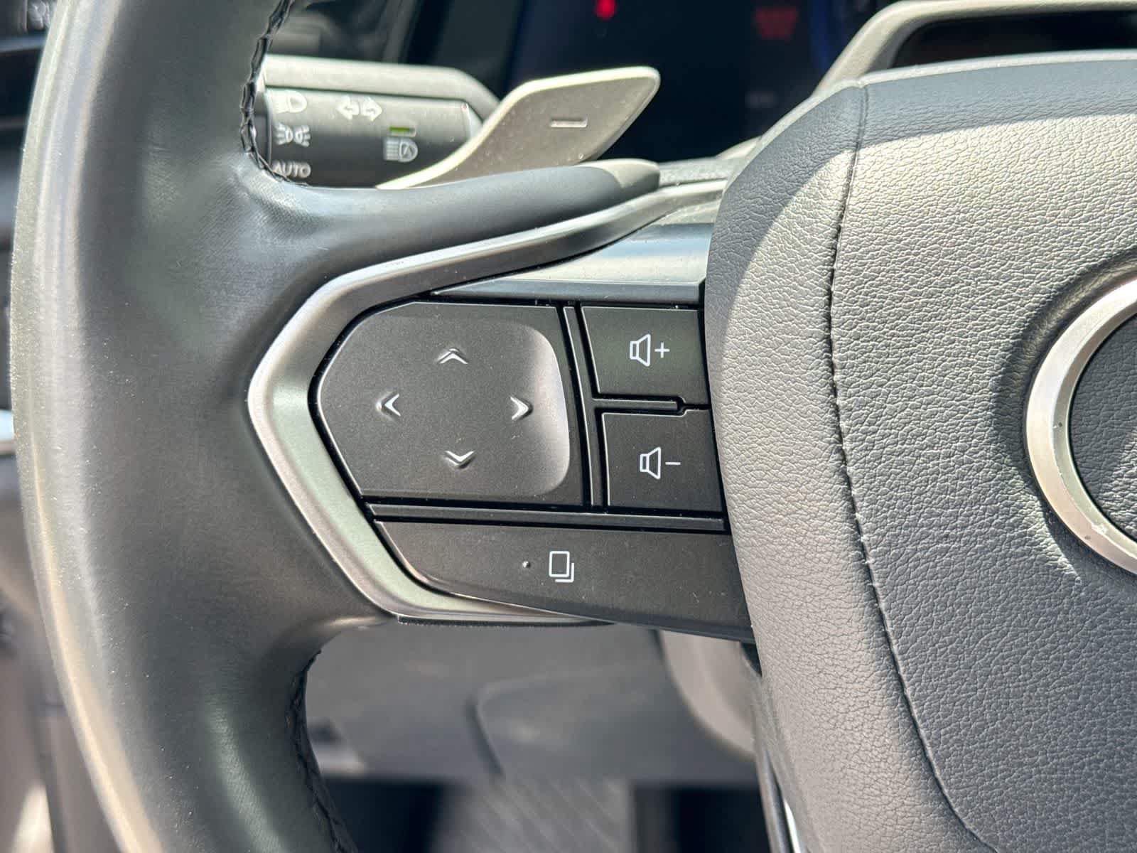 Used 2023 Lexus RZ 450e Premium w/ Accessory Package (Z1) AWD/4WD image 30