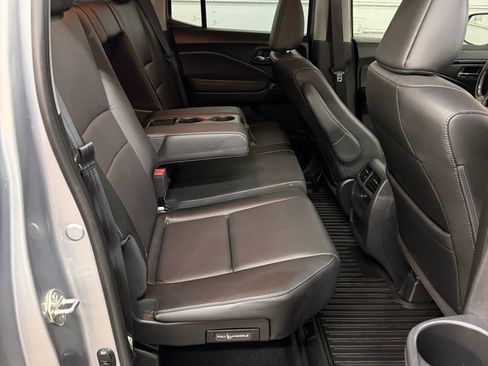 Used 2020 Honda Ridgeline RTL-E image 38
