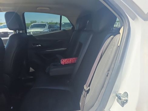 Used 2017 Buick Encore Preferred FWD image 10