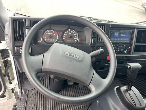 Used 2024 Chevrolet Low Cab Forward image 11