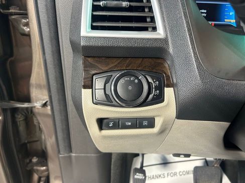 Used 2015 Ford Explorer Limited w/ Equipment Group 302A AWD/4WD image 25