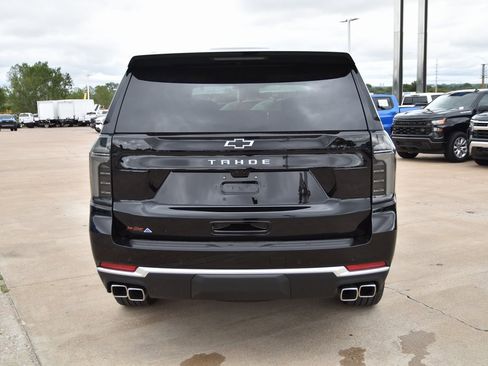 New 2026 Chevrolet Tahoe High Country image 5
