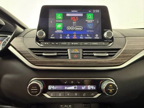 Used 2019 Nissan Altima 2.5 Platinum image 21