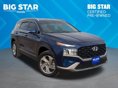 Used 2023 Hyundai Santa Fe SEL w/ Cargo Package
