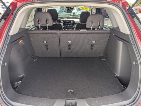 New 2026 Chevrolet TrailBlazer LT w/ Driver Confidence Package image 13