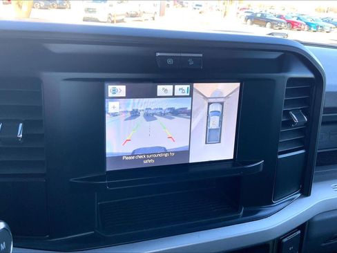 Certified 2025 Ford F250 XL w/ STX Appearance Package image 26